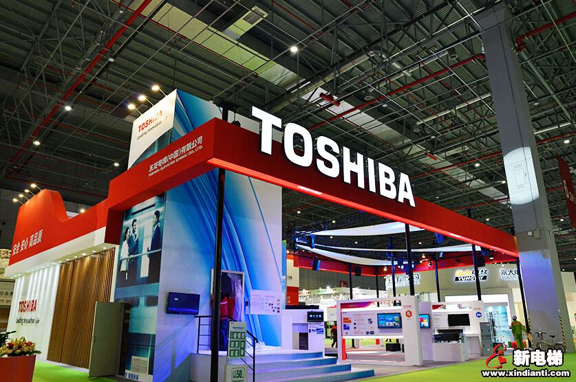 2016年中國國際電梯展――機遇與泡沫齊飛