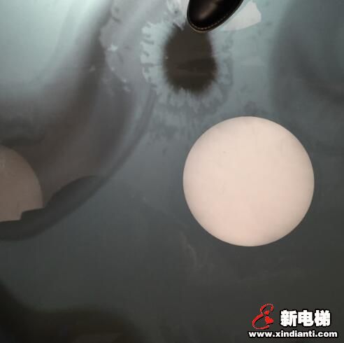 2016年中國國際電梯展――機遇與泡沫齊飛