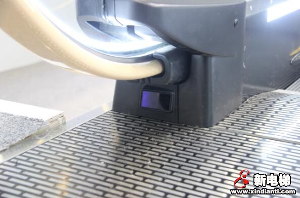 2016年中國國際電梯展――機遇與泡沫齊飛