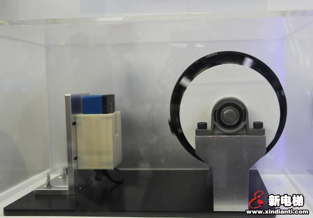 2016年中國國際電梯展――機遇與泡沫齊飛