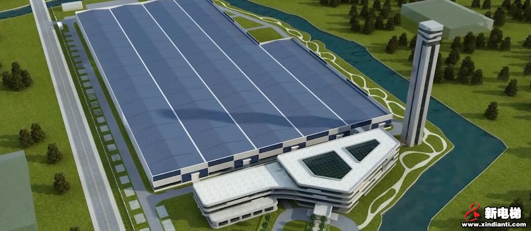 2016年中國國際電梯展――機遇與泡沫齊飛