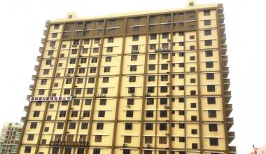 我公司攜手南寧榮港城物流有限公司開展2017年電梯安全事故應急救援演練